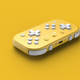 Illustration for article titled 8BitDos Switch Lite-Inspired Controller Has Two (!) D-Padsi/i